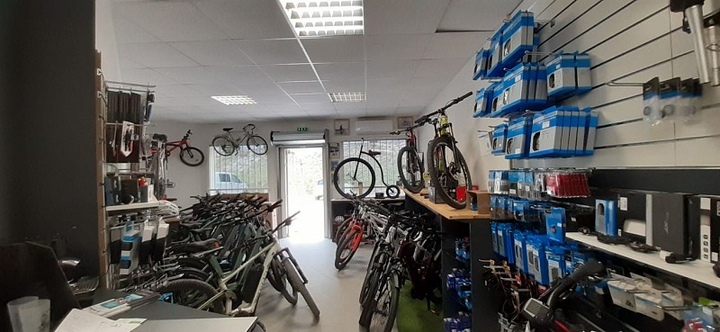 Vélos Buis