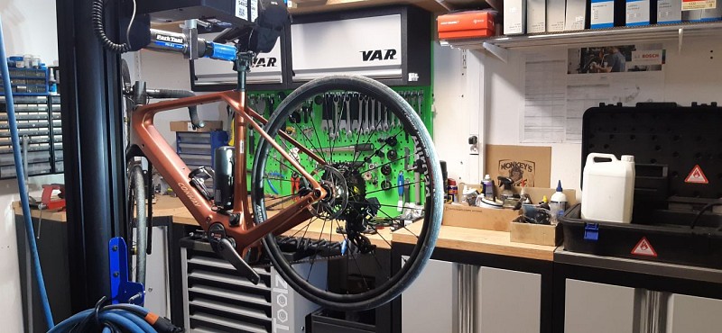 Vélos Buis