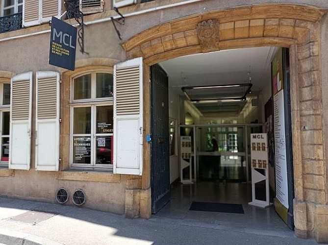 Maison de la Culture et des Loisirs