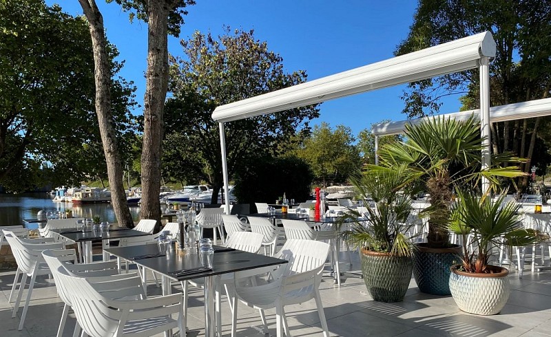 Ô PATIO