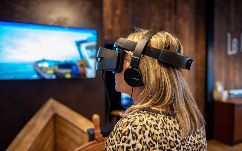 Le Comptoir - La Sablaise