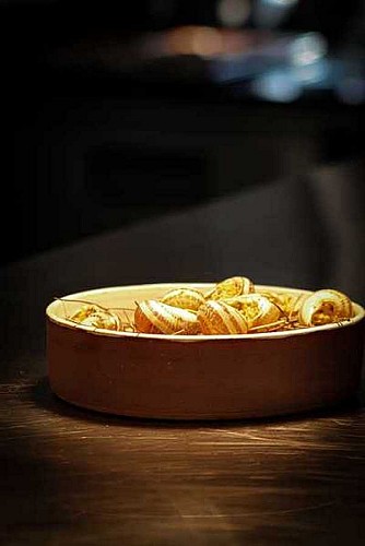 Le Manoir de la Mortière