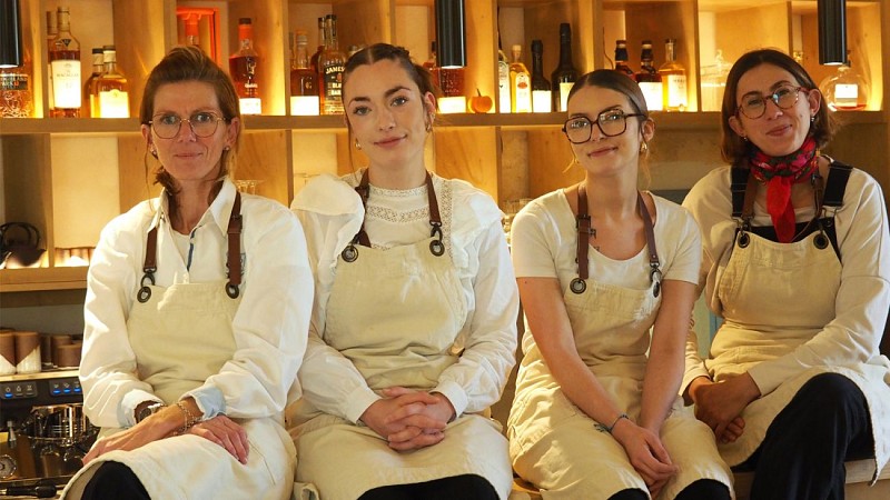 Le Manoir de la Mortière