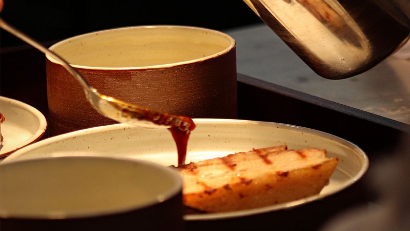 Le Manoir de la Mortière