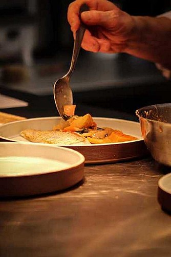 Le Manoir de la Mortière