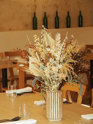 Le Manoir de la Mortière