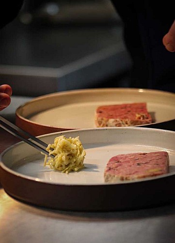 Le Manoir de la Mortière