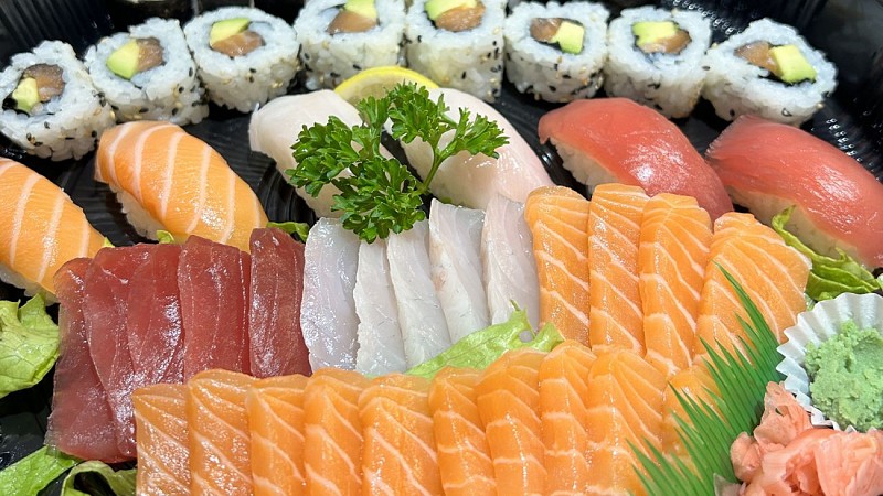 Umi Sushi