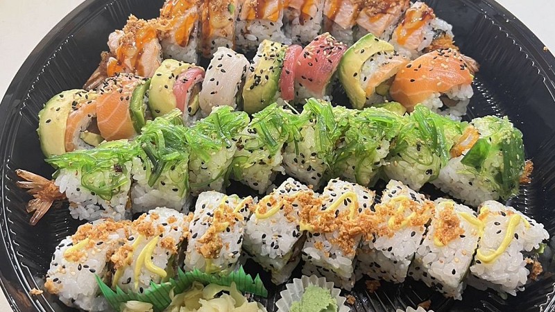 Umi Sushi