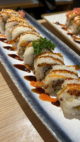 Umi Sushi
