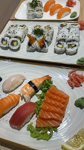 Umi Sushi