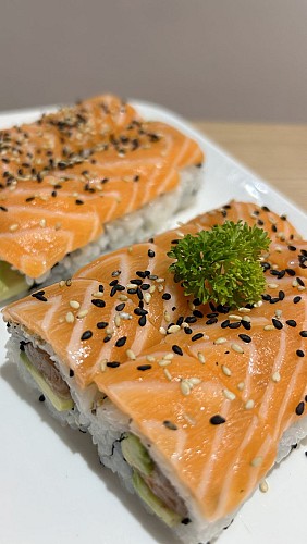 Umi Sushi
