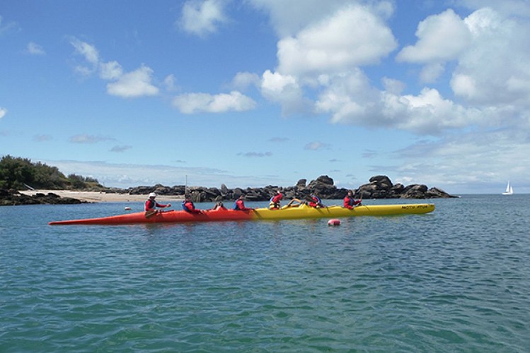 CAVAL Kayak