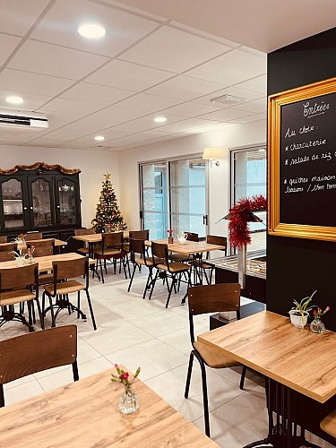 Chez Zézette & Raymonde