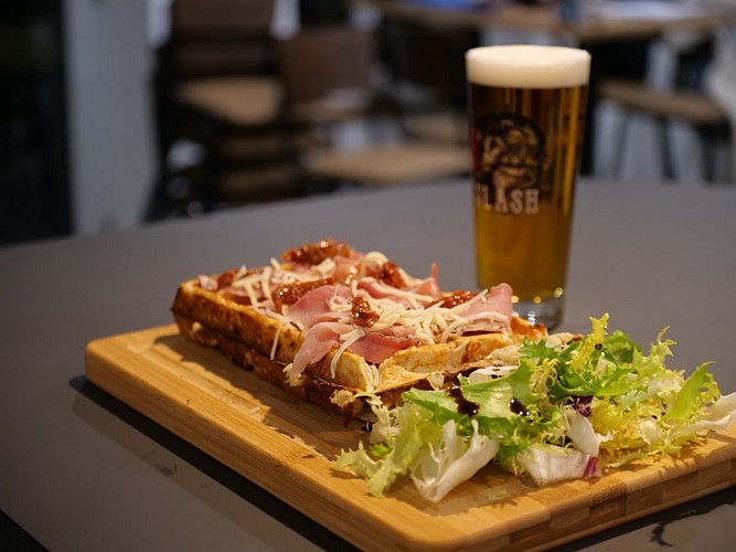 Chez Zézette & Raymonde