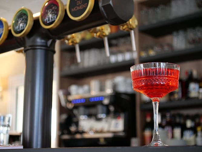 Chez Zézette & Raymonde