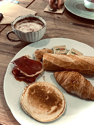 Chez Zézette & Raymonde