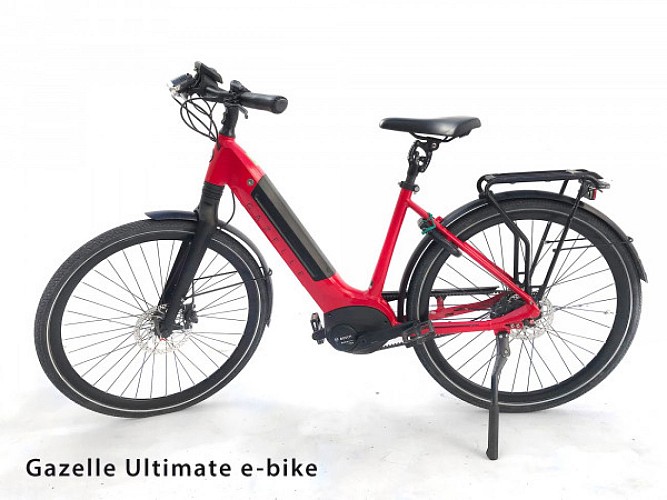 Good Bike - Location de vélos