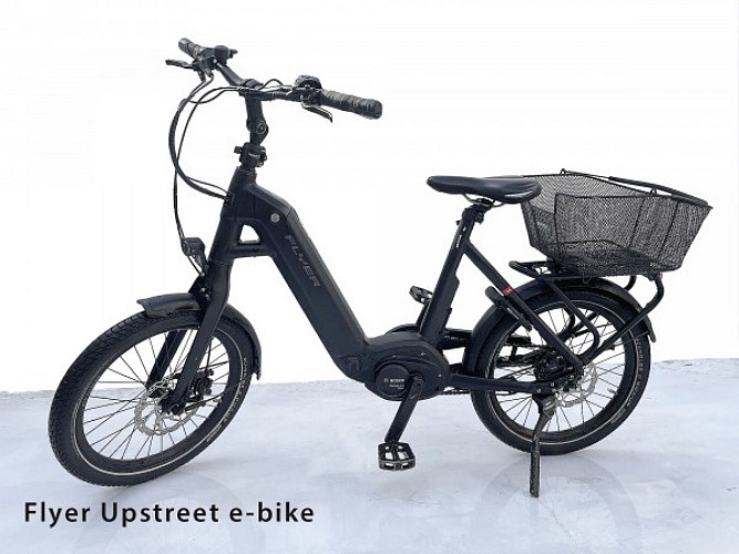 Good Bike - Location de vélos