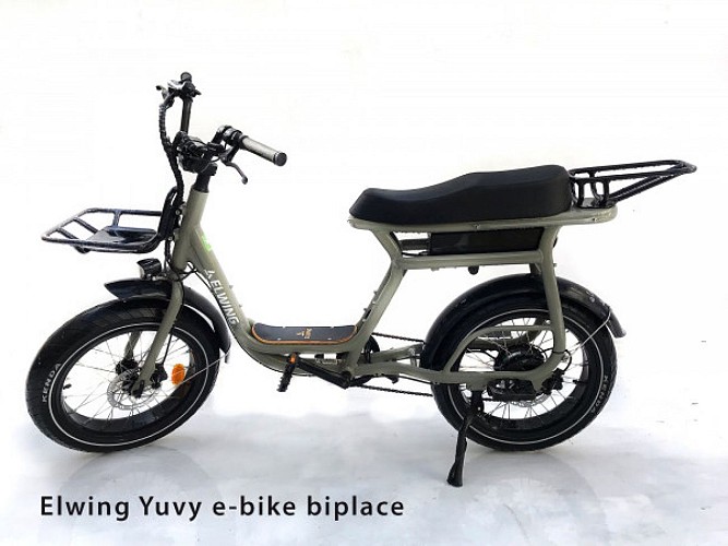 Good Bike - Location de vélos