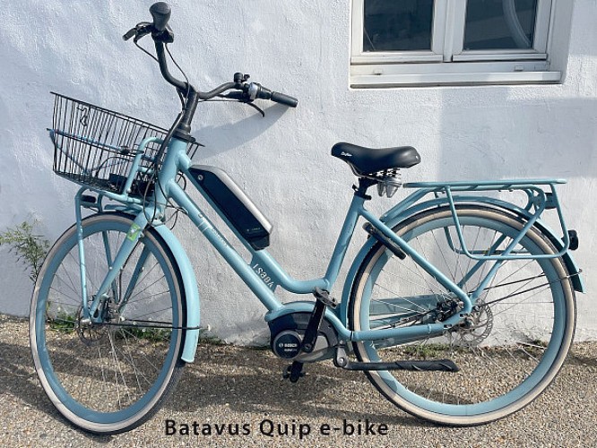 Good Bike - Location de vélos