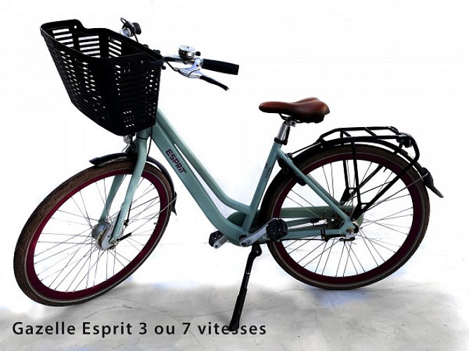 Good Bike - Location de vélos