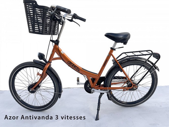 Good Bike - Location de vélos