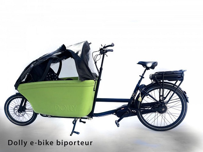 Good Bike - Location de vélos