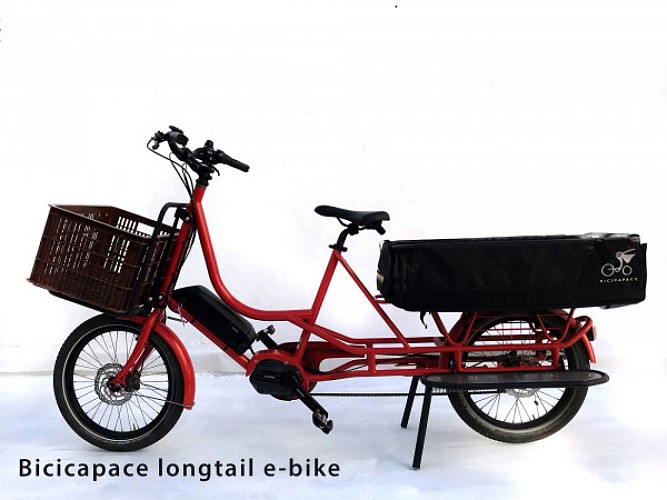 Good Bike - Location de vélos