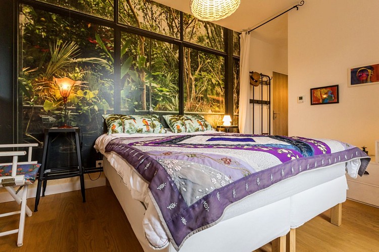 Horizon Mer et Campagne