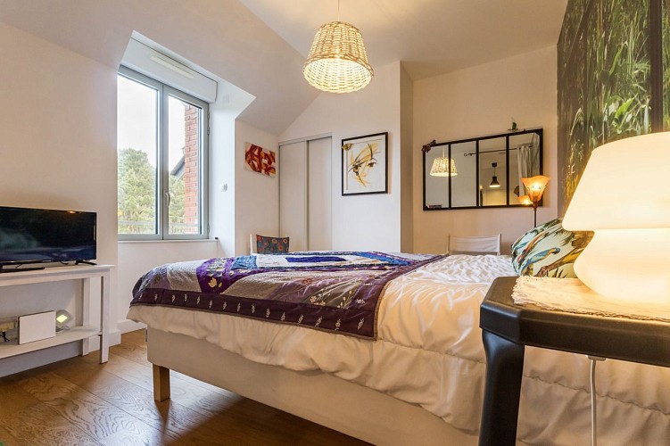 Horizon Mer et Campagne