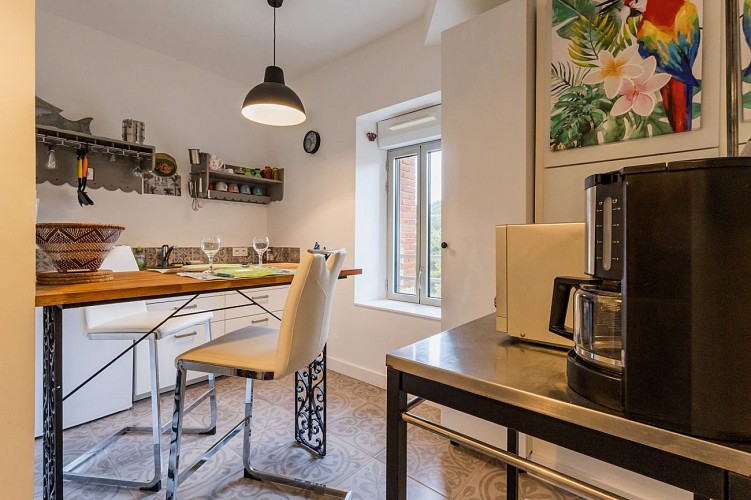 Horizon Mer et Campagne