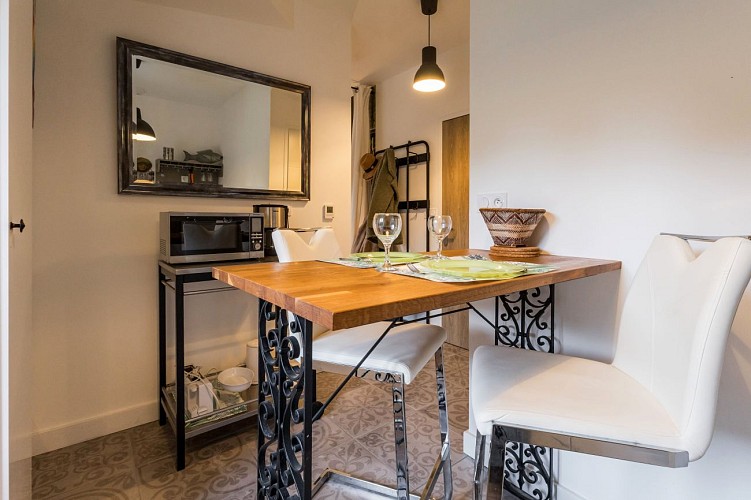 Horizon Mer et Campagne