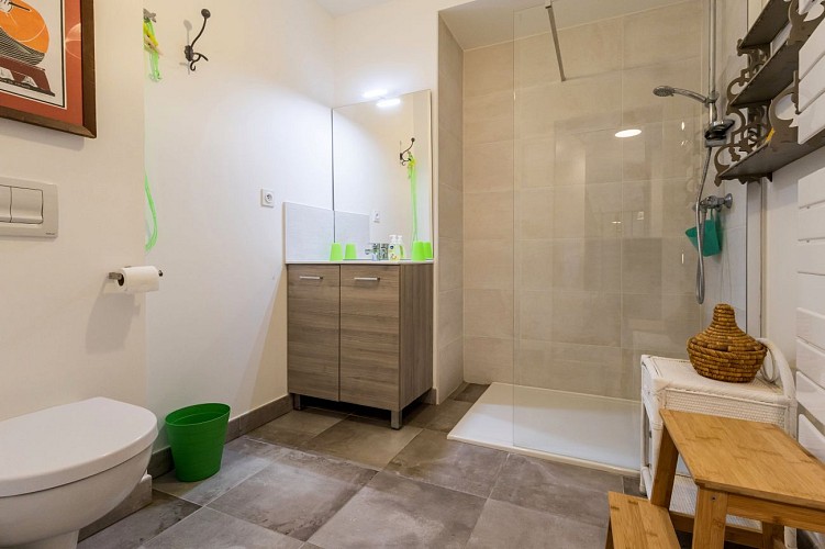 Horizon Mer et Campagne