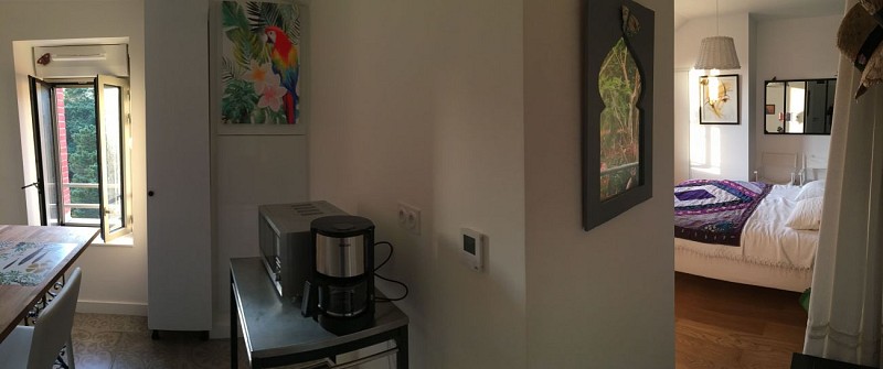 Horizon Mer et Campagne