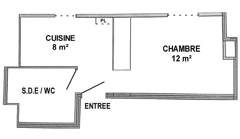 Horizon Mer et Campagne