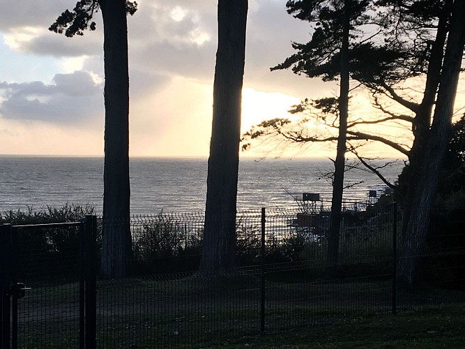 Horizon Mer et Campagne