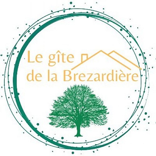GITE DE LA BREZARDIERE