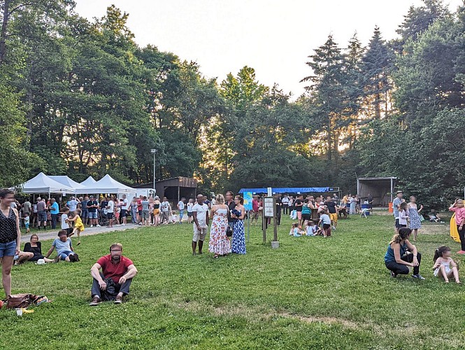 Fête de la musique