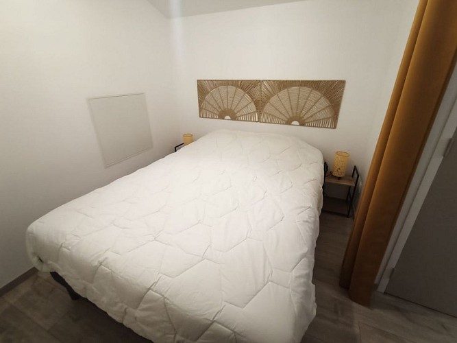Gîte Jasmin