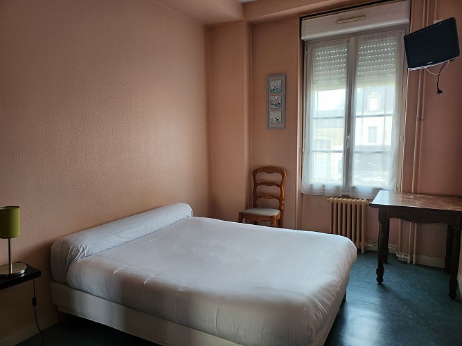 Hôtel-Restaurant de Vendée - Les2M