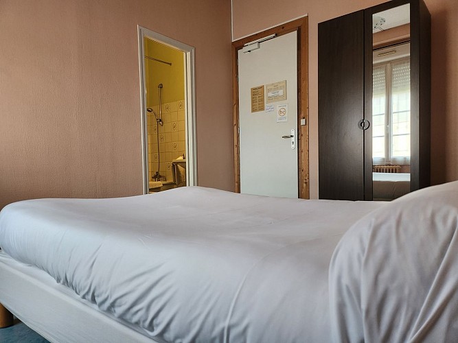 Hôtel-Restaurant de Vendée - Les2M