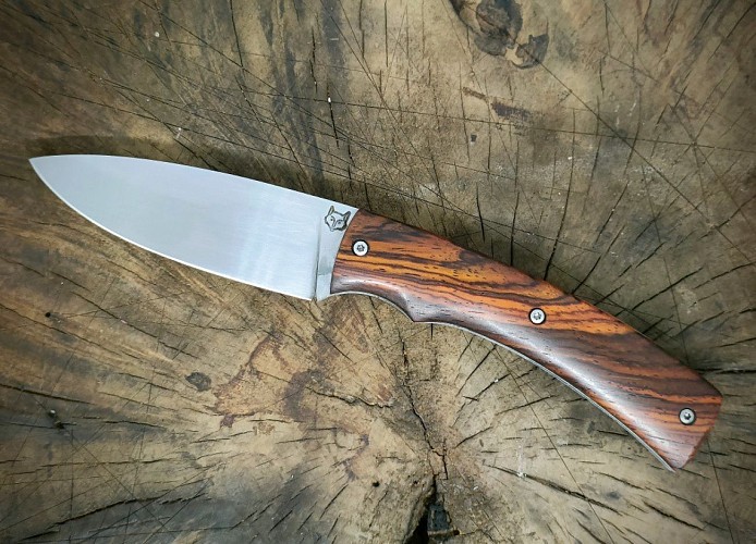 Vulpes Knives