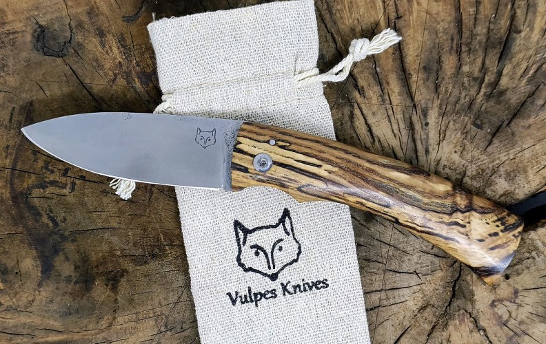 Vulpes Knives