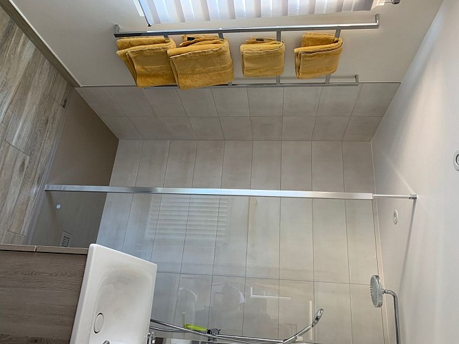 Meublé Le Cosy - Isabelle et Didier KOHLER