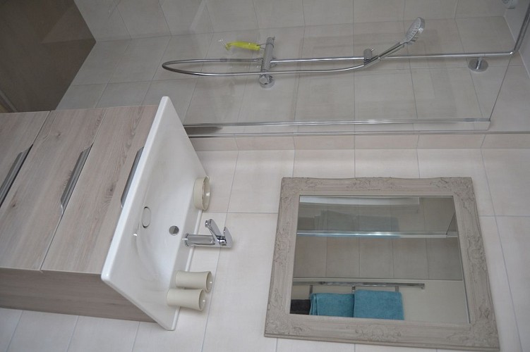 Meublé Le Cosy - Isabelle et Didier KOHLER