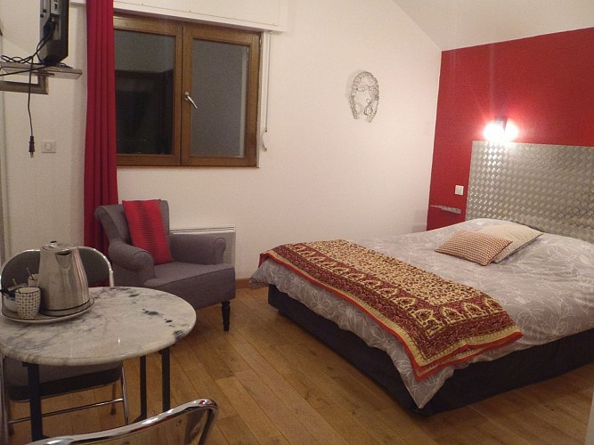 Chambres d'hôtes - Rachelle SCHNEIDER