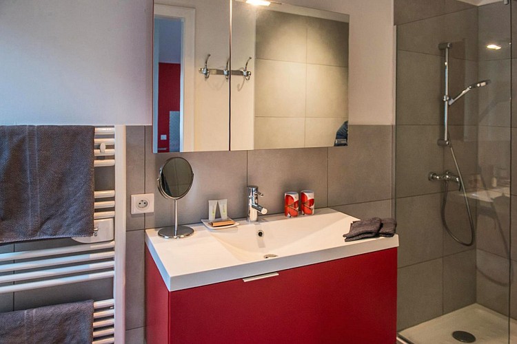 Chambres d'hôtes - Rachelle SCHNEIDER