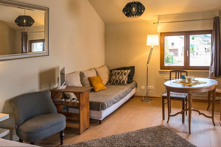 Chambres d'hôtes - Rachelle SCHNEIDER