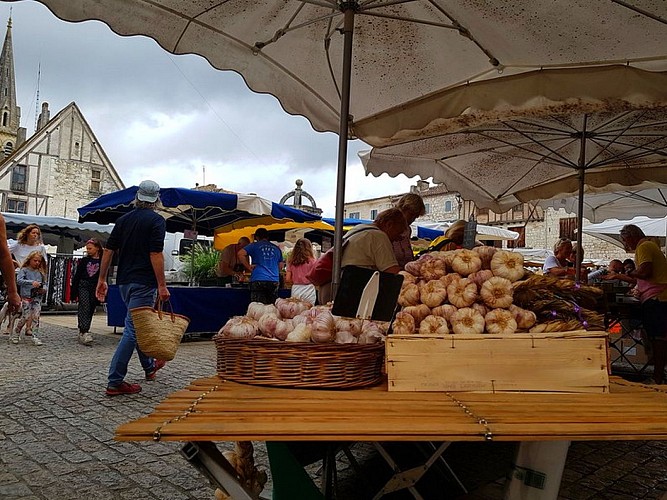 marché sirtaqui
